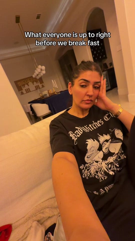 Post 5 by Bisma Parvez on TikTok (video)