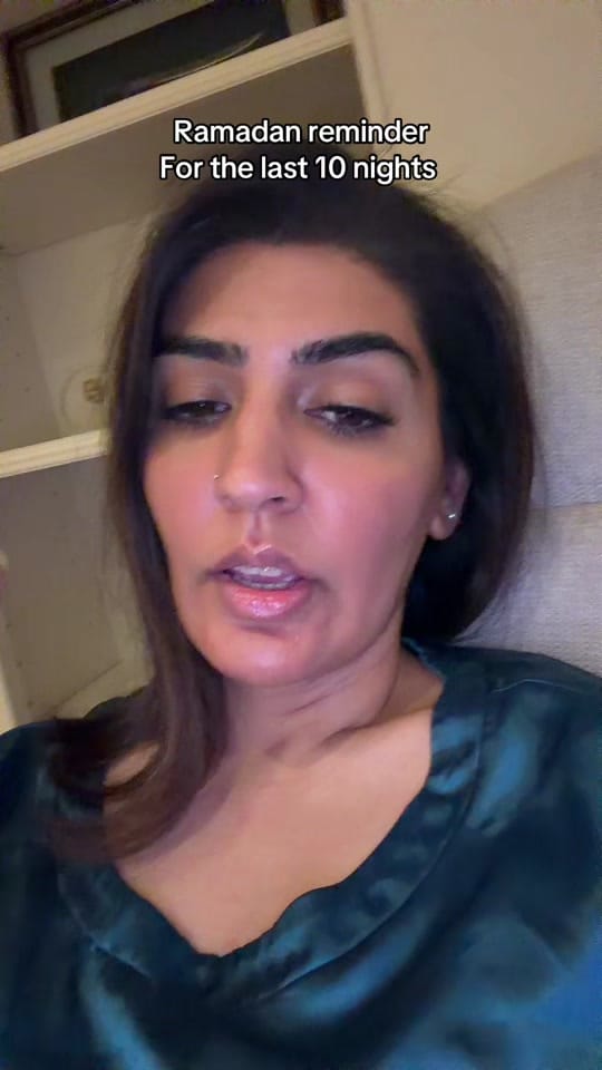 Post 3 by Bisma Parvez on TikTok (video)