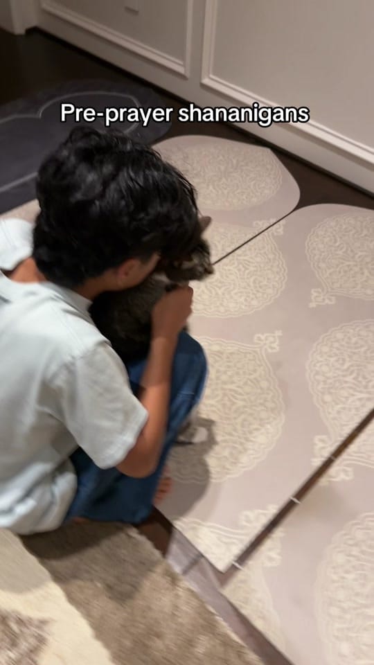 Post 2 by Bisma Parvez on TikTok (video)