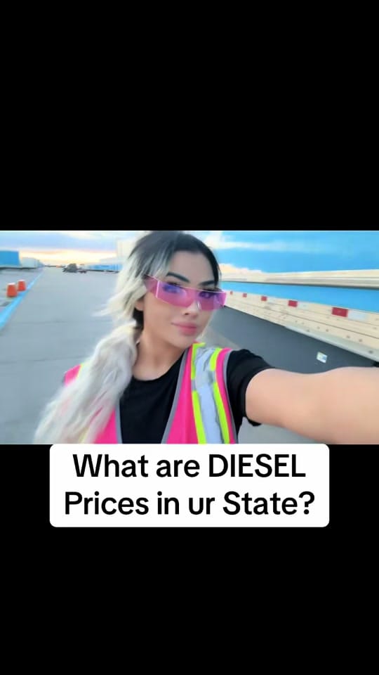 Post 1 by Miireya La Trailera 💕💕 on TikTok (video)