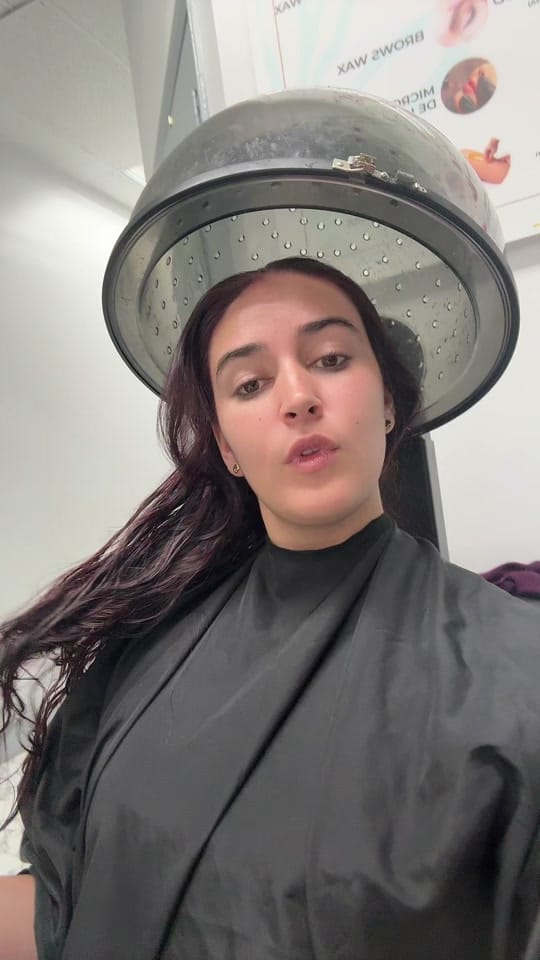 Post 2 by V on TikTok (video)