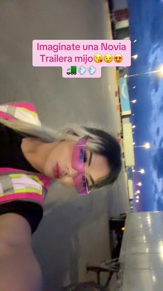 Post 8 by Miireya La Trailera 💕💕 on TikTok (video)