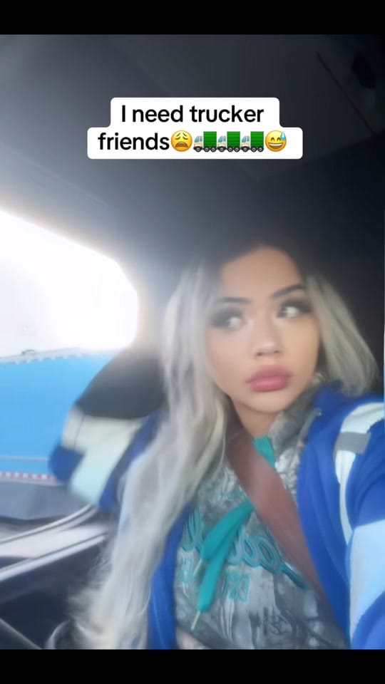 Post 3 by Miireya La Trailera 💕💕 on TikTok (video)