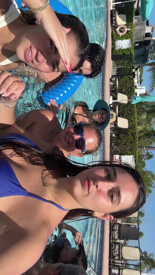 Post 5 by V on TikTok (video)