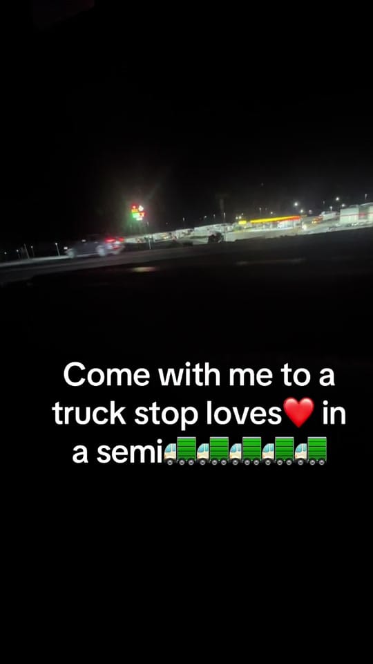 Post 10 by Miireya La Trailera 💕💕 on TikTok (video)