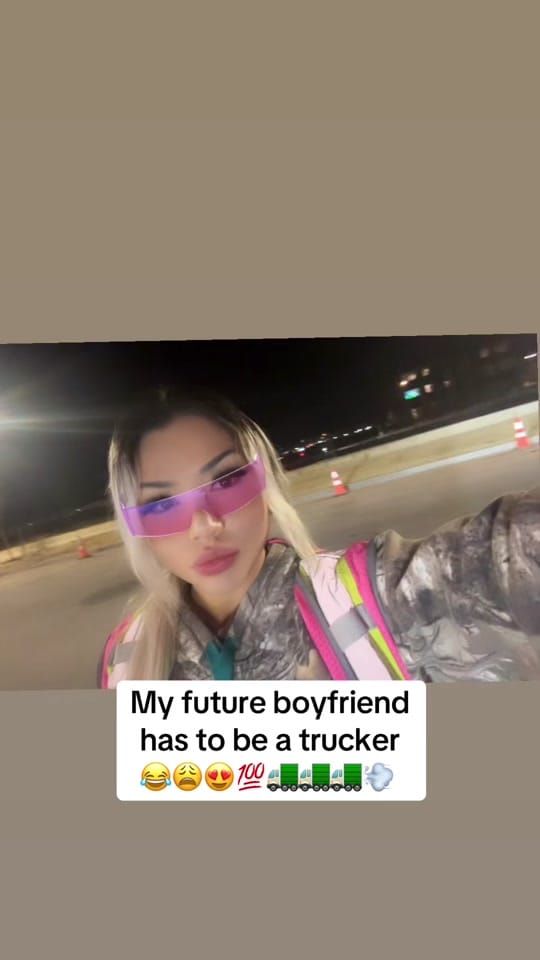 Post 2 by Miireya La Trailera 💕💕 on TikTok (video)