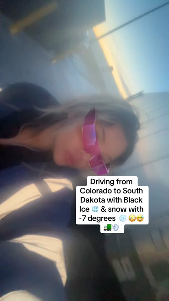 Post 5 by Miireya La Trailera 💕💕 on TikTok (video)