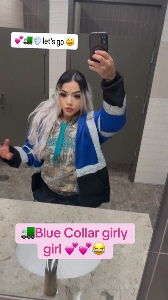 Post 4 by Miireya La Trailera 💕💕 on TikTok (video)