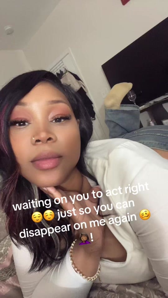Post 7 by Ms.JaeMonroe on TikTok (video)
