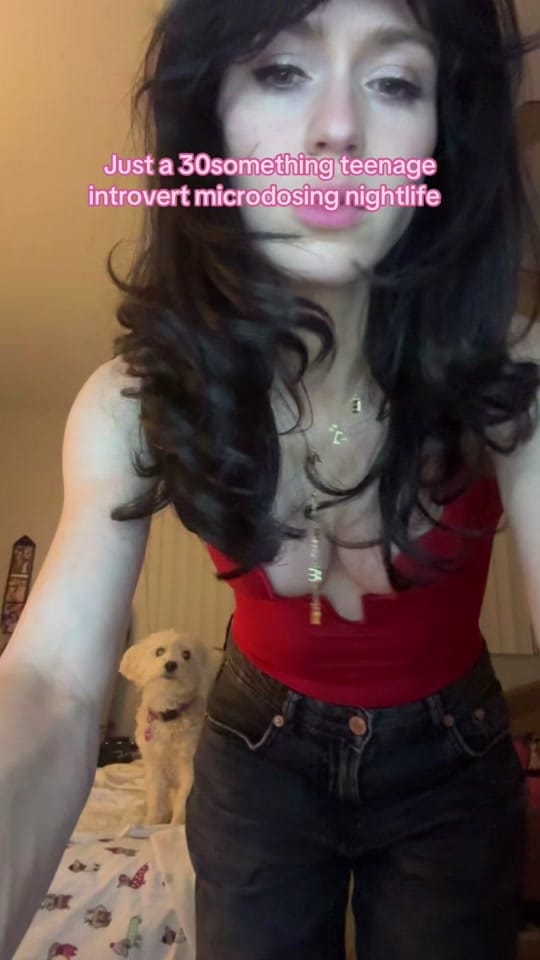 Post 4 by Jennifer Levinson on TikTok (video)