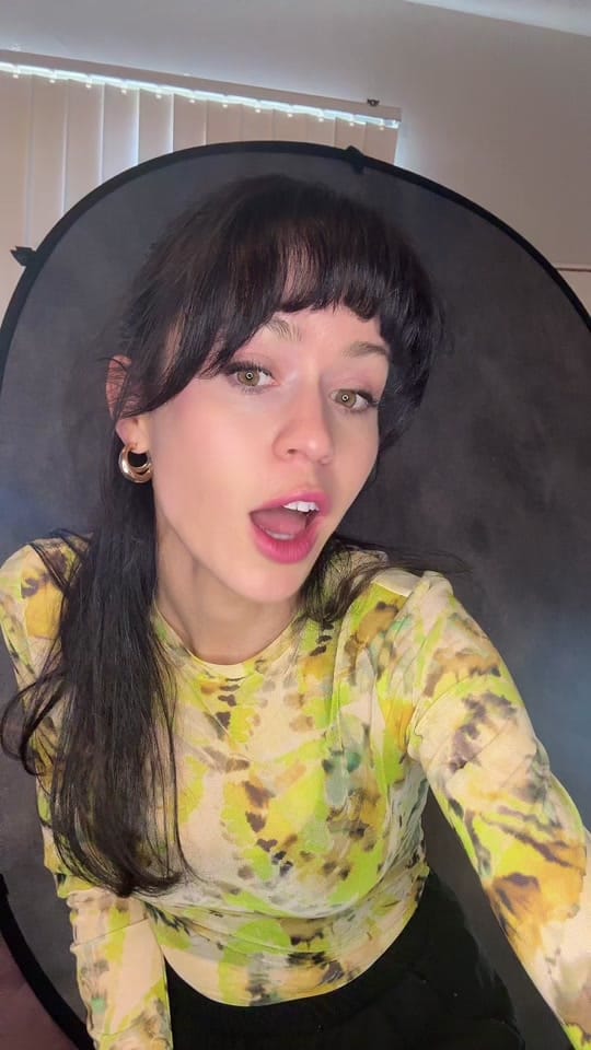 Post 6 by Jennifer Levinson on TikTok (video)
