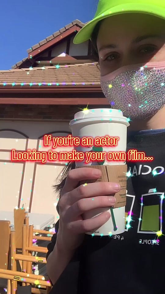 Post 2 by Jennifer Levinson on TikTok (video)