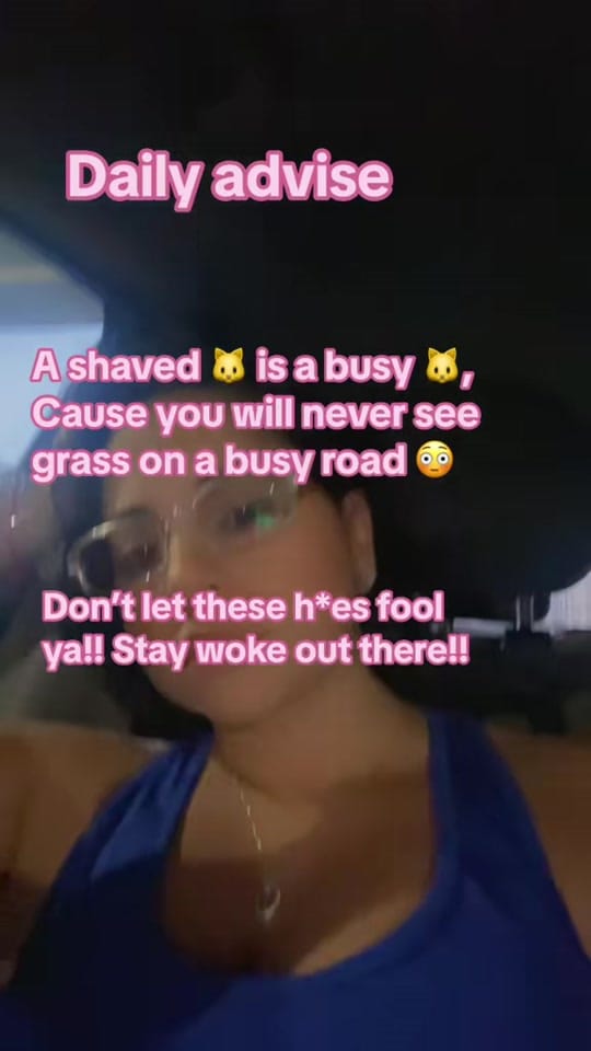 Post 8 by Yayasworld305 on TikTok (video)