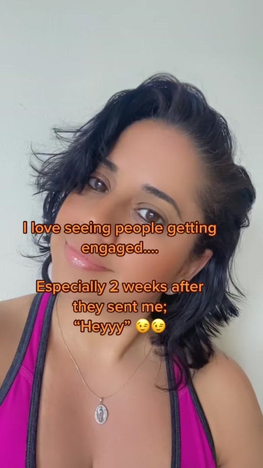 Post 3 by Yayasworld305 on TikTok (video)