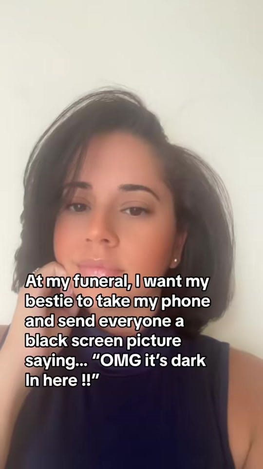 Post 6 by Yayasworld305 on TikTok (video)