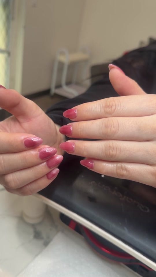 Post 4 by Nails by Dorien on TikTok (video)