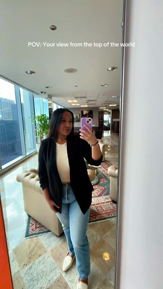 Post 6 by Jocelyn Zaly on TikTok (video)
