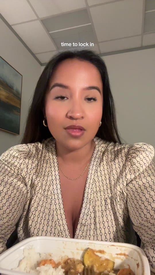 Post 4 by Jocelyn Zaly on TikTok (video)