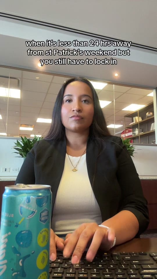 Post 1 by Jocelyn Zaly on TikTok (video)