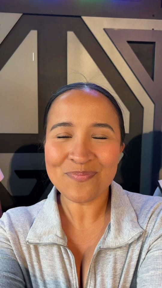 Post 3 by Jocelyn Zaly on TikTok (video)