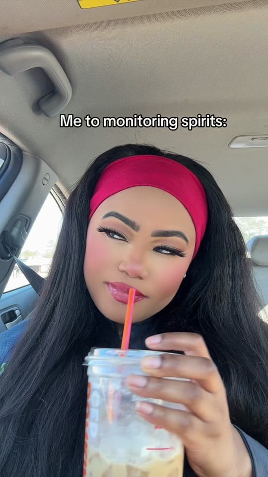 Post 5 by Caszmere Stokes on TikTok (video)