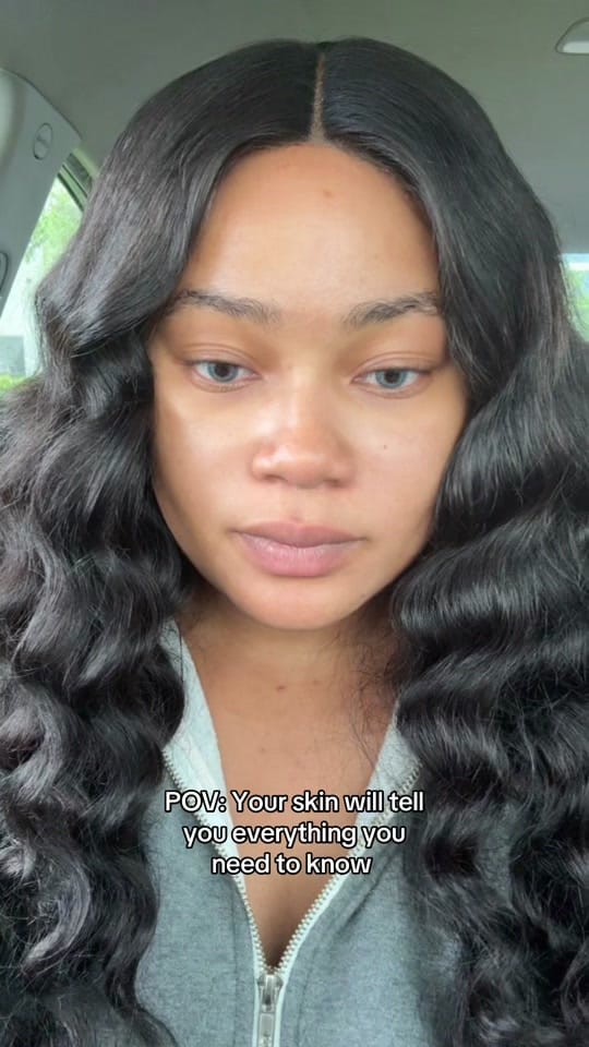 Post 1 by Caszmere Stokes on TikTok (video)