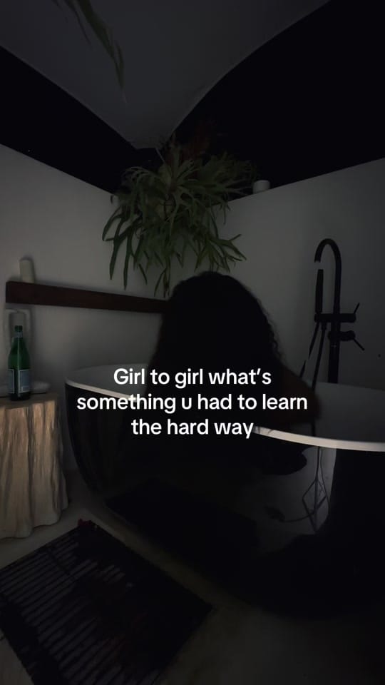Post 6 by Caszmere Stokes on TikTok (video)