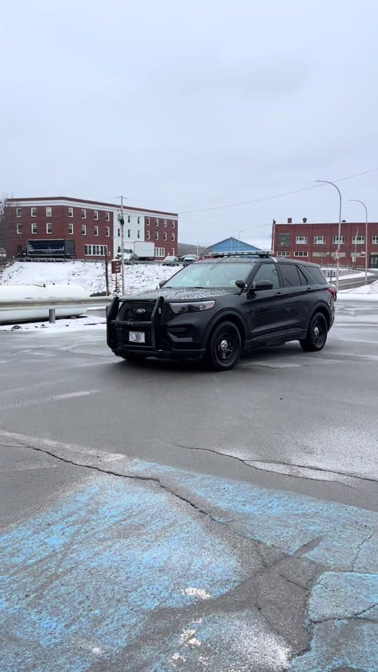 Post 1 by Back the blue 🖤💙 on TikTok (video)