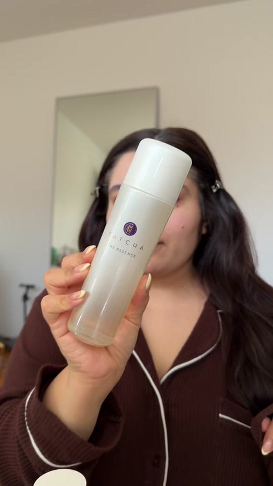 Post 1 by Jessica Medina on TikTok (video)