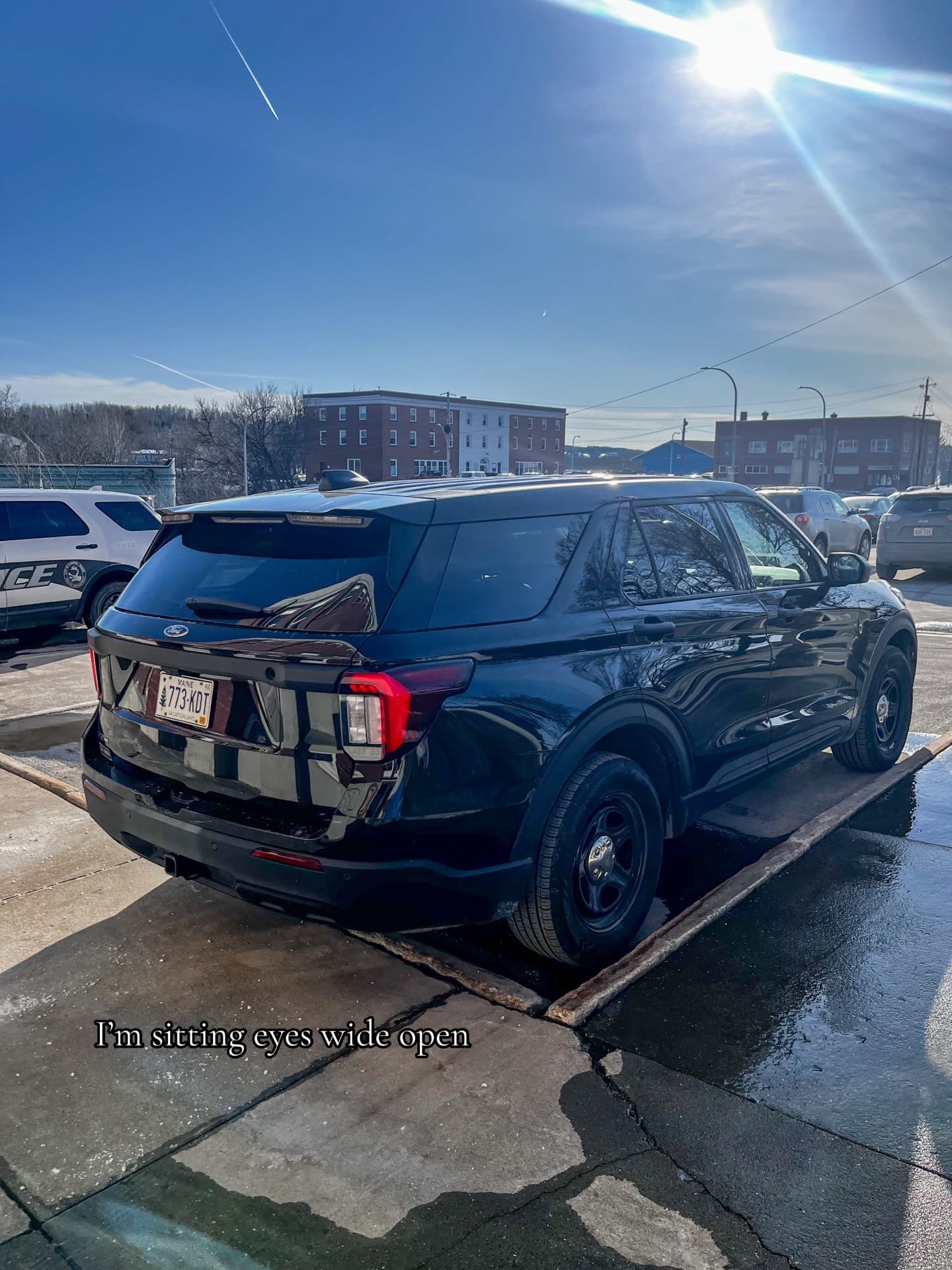 Post 3 by Back the blue 🖤💙 on TikTok (video)