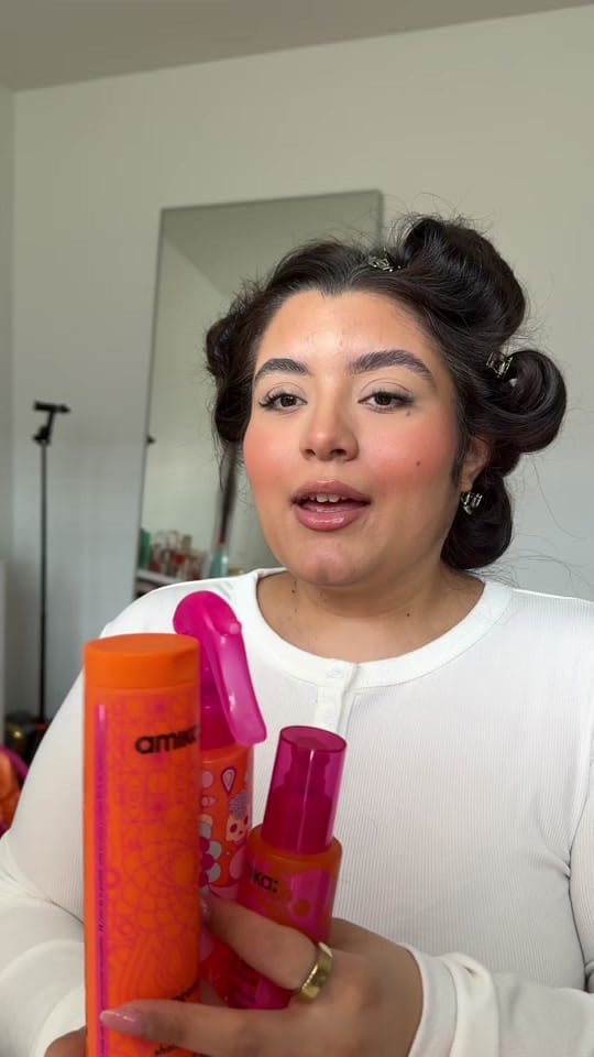 Post 4 by Jessica Medina on TikTok (video)