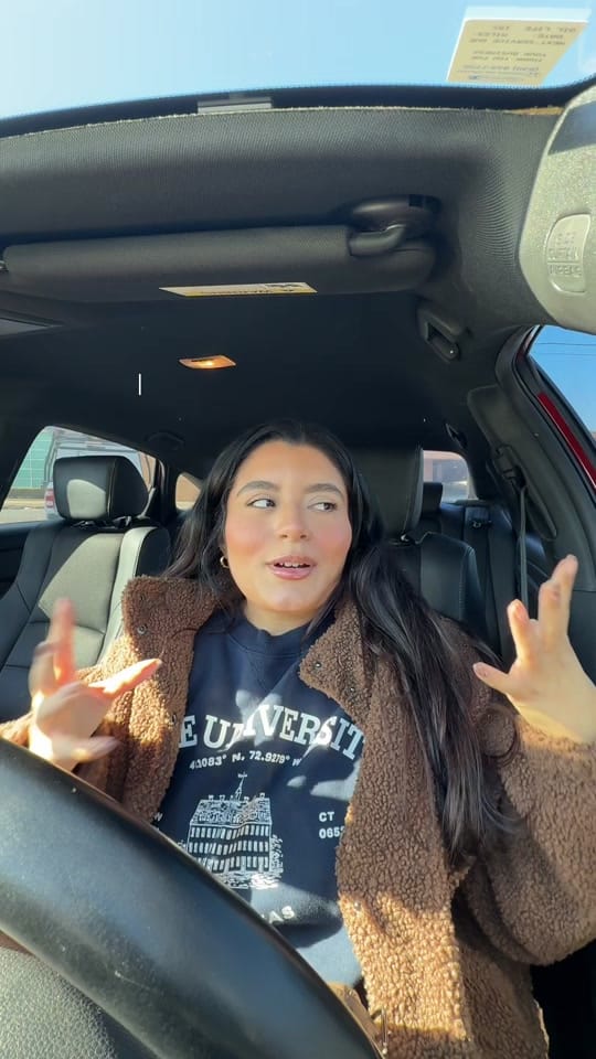 Post 8 by Jessica Medina on TikTok (video)