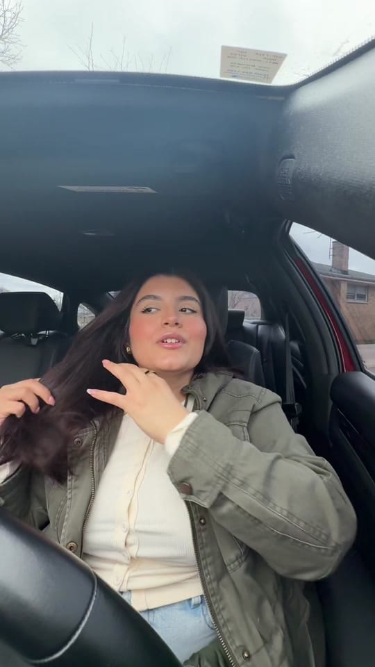 Post 3 by Jessica Medina on TikTok (video)