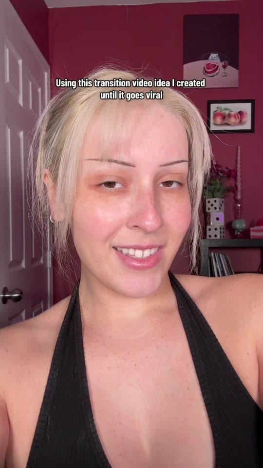 Post 9 by serina on TikTok (video)
