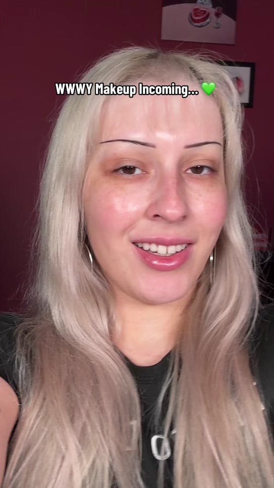Post 6 by serina on TikTok (video)