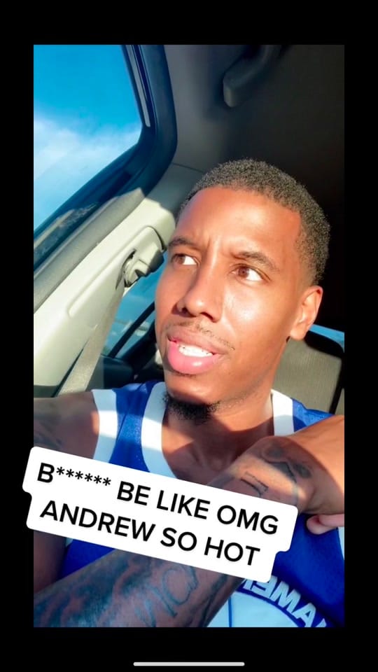 Post 9 by Andrew Kelly on TikTok (video)