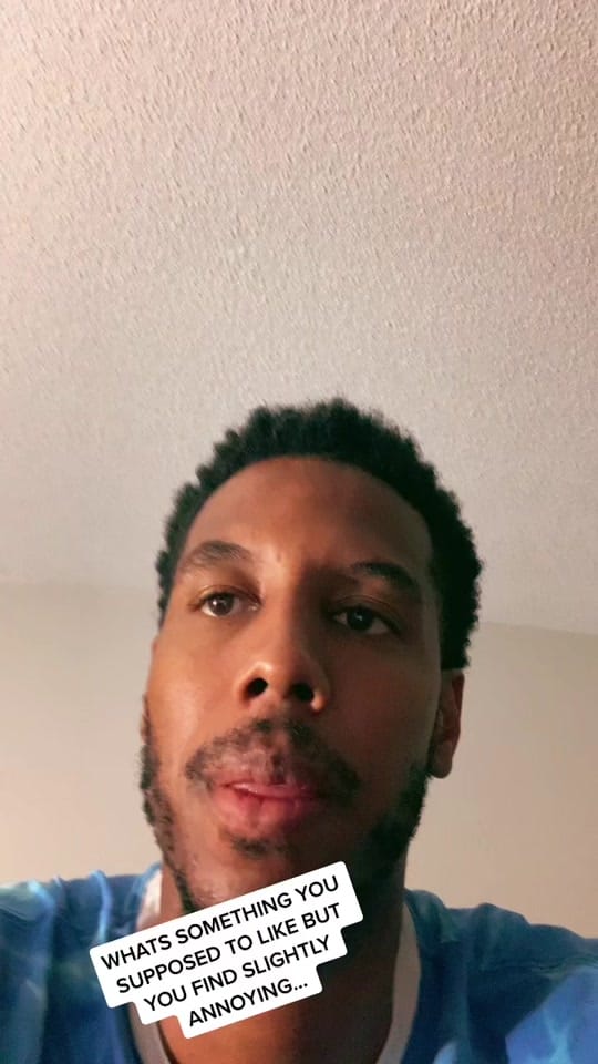 Post 10 by Andrew Kelly on TikTok (video)