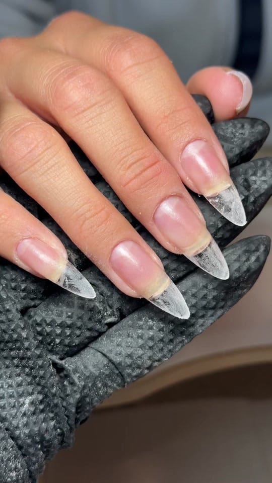 Post 8 by NailsByUvia on TikTok (video)