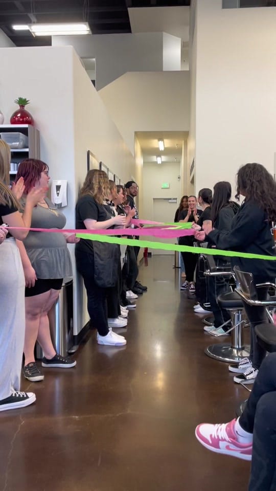 Post 10 by NailsByUvia on TikTok (video)