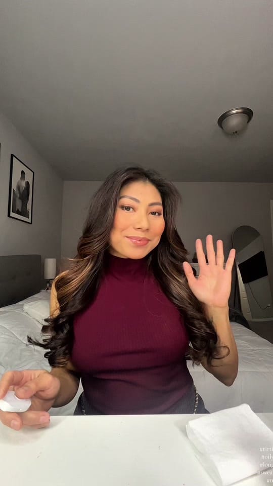 Post 6 by micacurtisss on TikTok (video)