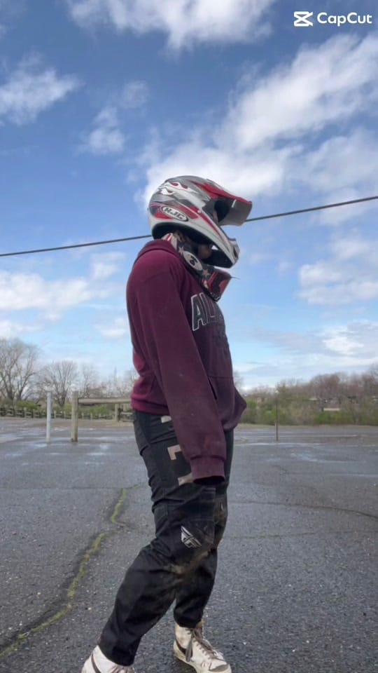 Post 1 by Morgan on TikTok (video)