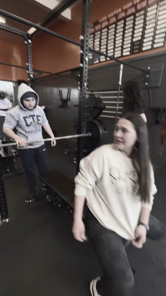 Post 2 by Morgan on TikTok (video)