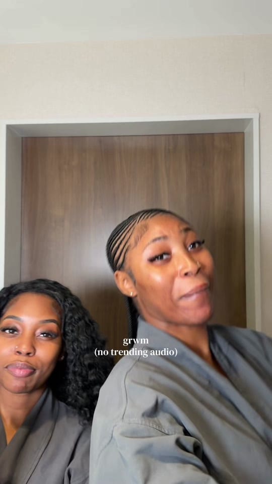 Post 7 by Tosin Tee ☁️🩰 on TikTok (video)