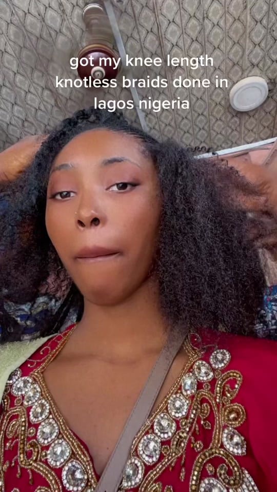 Post 10 by Tosin Tee ☁️🩰 on TikTok (video)