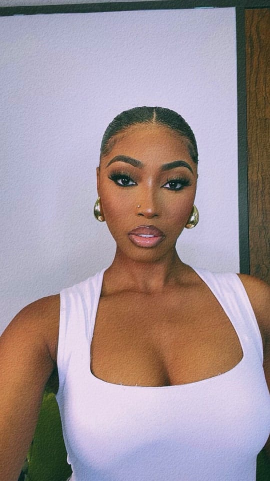 Post 9 by Tosin Tee ☁️🩰 on TikTok (video)