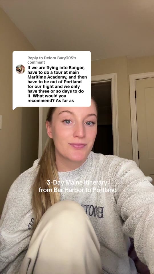 Post 1 by Brit Duffy ☀️ on TikTok (video)