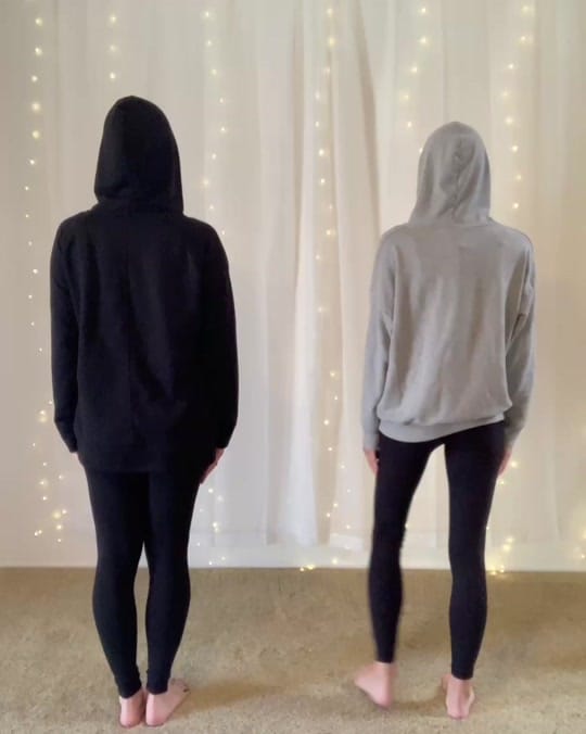 Post 10 by Andrea 🩰✨💃🏻 on TikTok (video)