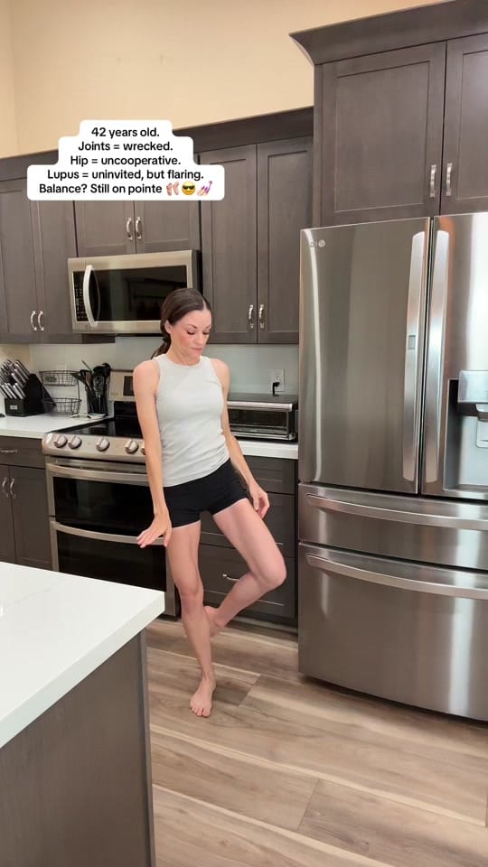 Post 8 by Andrea 🩰✨💃🏻 on TikTok (video)