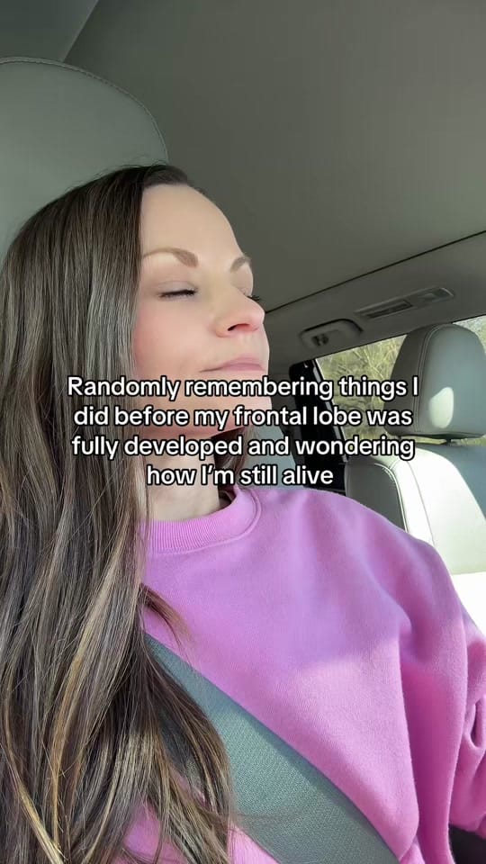 Post 6 by Andrea 🩰✨💃🏻 on TikTok (video)