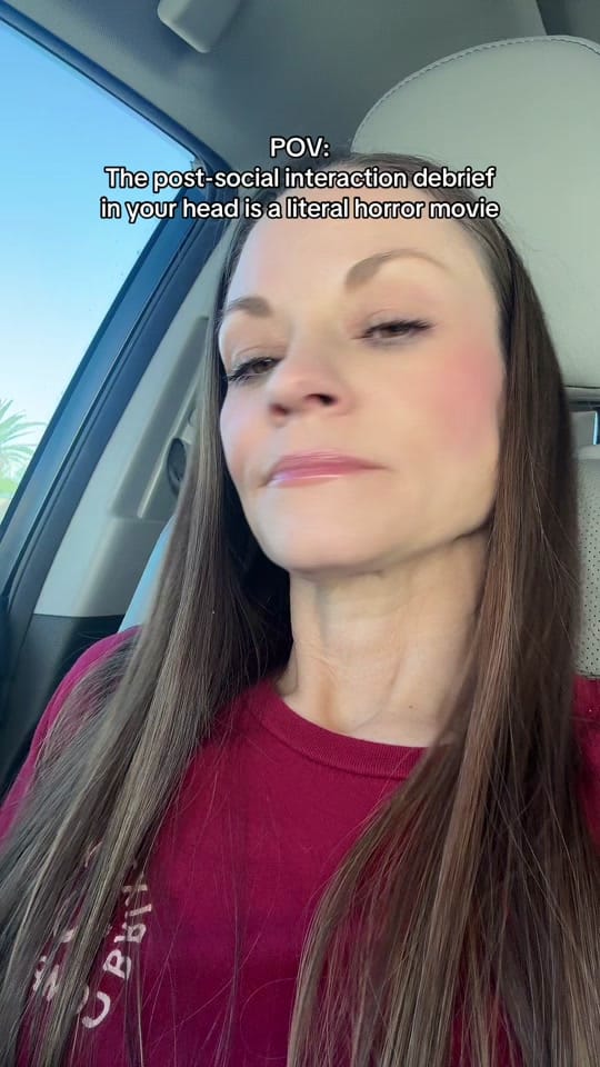 Post 3 by Andrea 🩰✨💃🏻 on TikTok (video)